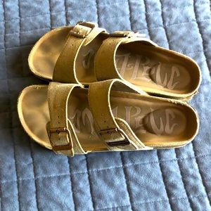 Generic Birkenstocks